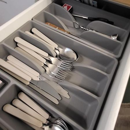 Peplerhome Tartu Eksteriør bilde