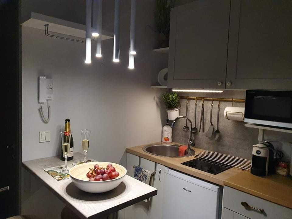 Peplerhome Tartu Eksteriør bilde