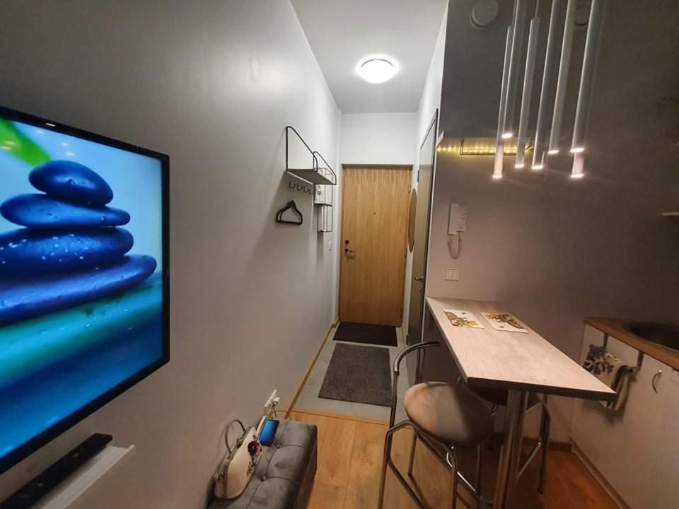Peplerhome Tartu Eksteriør bilde