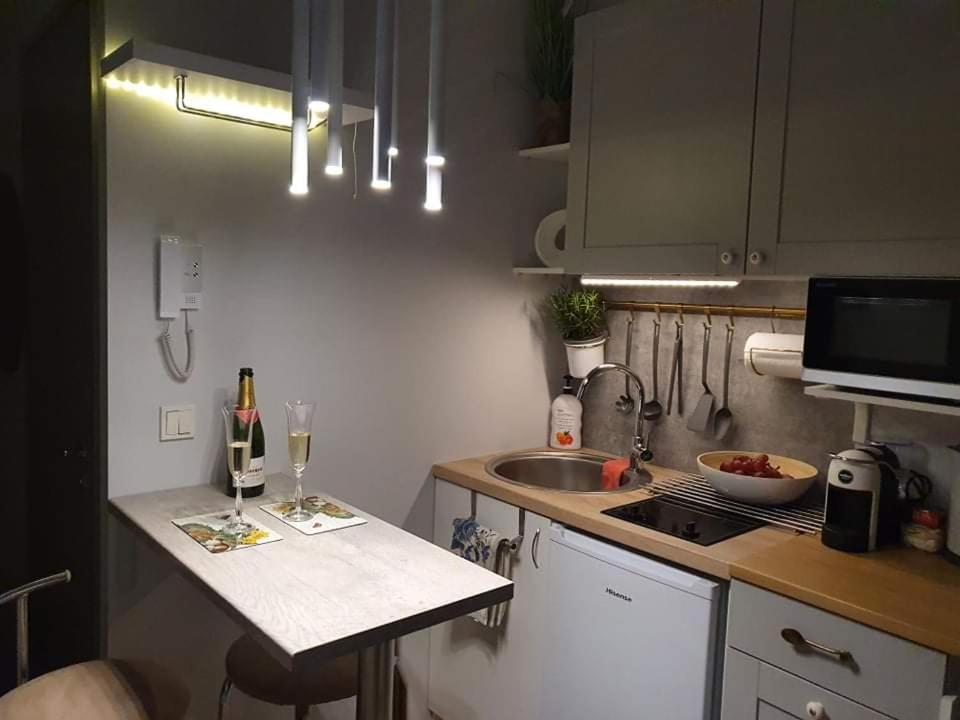 Peplerhome Tartu Eksteriør bilde