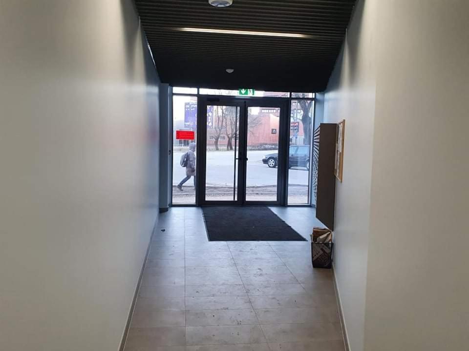 Peplerhome Tartu Eksteriør bilde