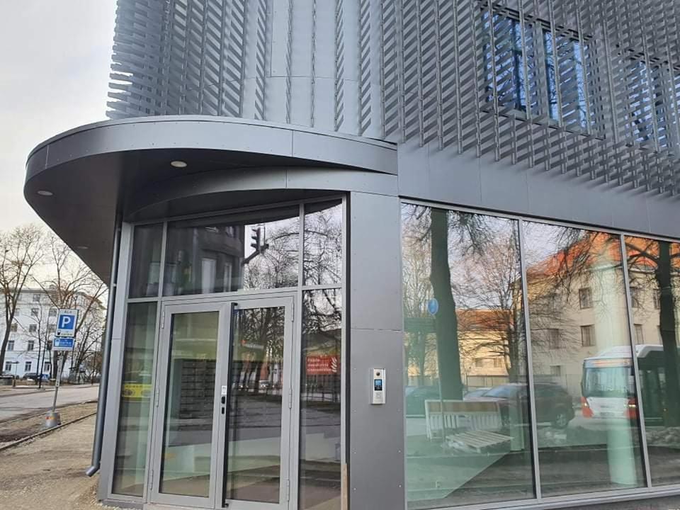 Peplerhome Tartu Eksteriør bilde