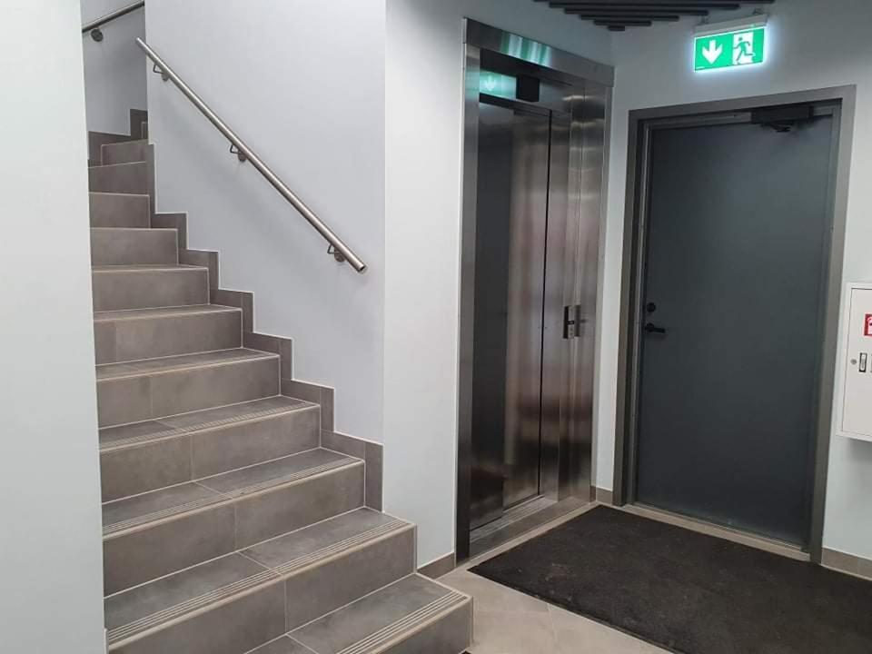 Peplerhome Tartu Eksteriør bilde