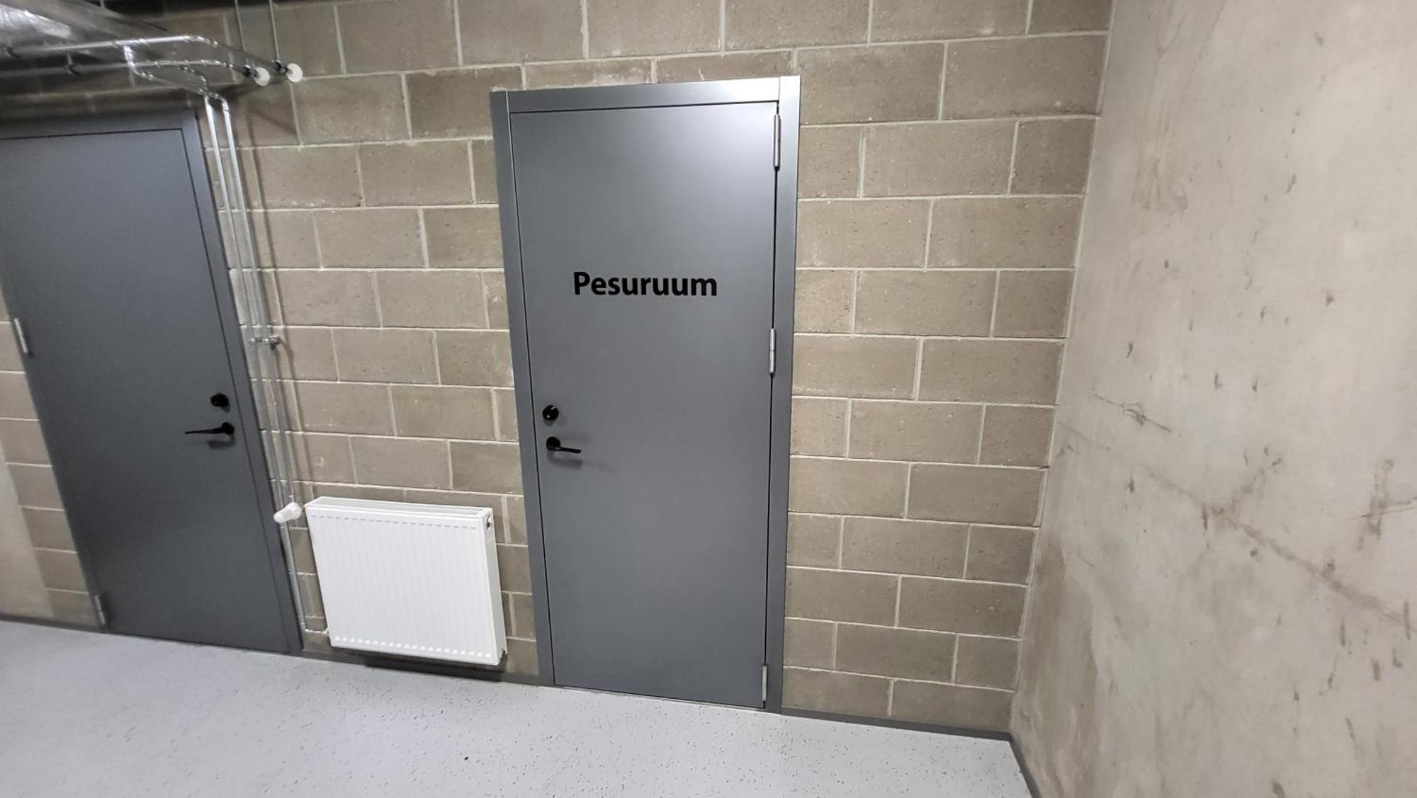 Peplerhome Tartu Eksteriør bilde