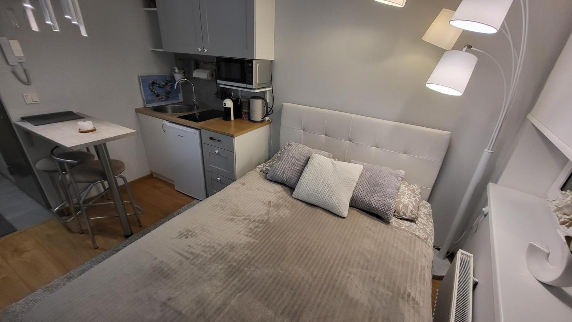 Peplerhome Tartu Eksteriør bilde