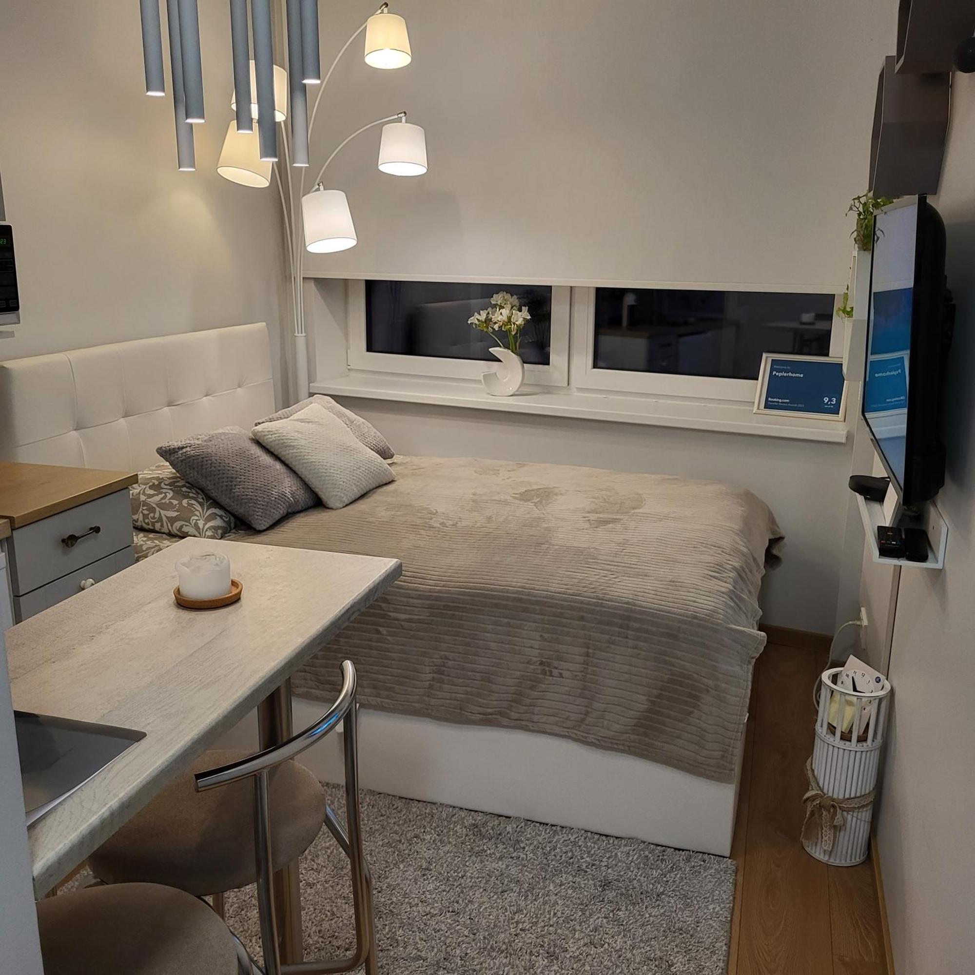 Peplerhome Tartu Eksteriør bilde